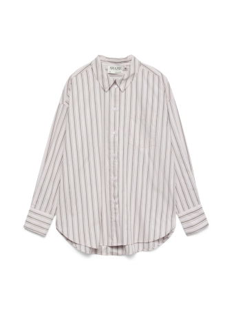 Camasi - Vero Moda Camasa Roz Deschis  Femei