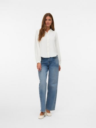 Рубашки - Vero Moda Рубашка Snow White 