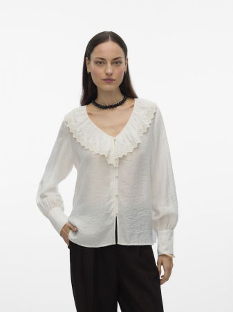 Рубашки - Vero Moda Рубашка Snow White 