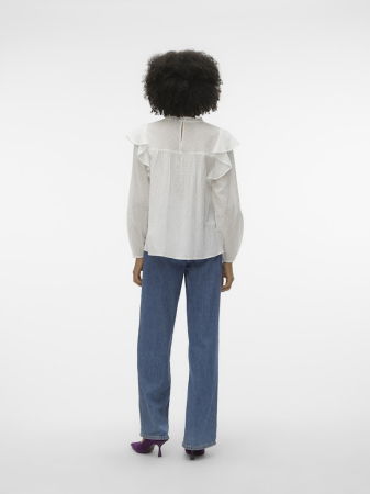 Рубашки - Vero Moda Рубашка Snow White 