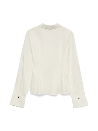 VERO MODA Camasa Snow White  Femei [1]