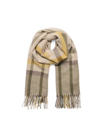 ЖЕНЩИНЫ - Vero Moda Шарф Chocolate Torte 