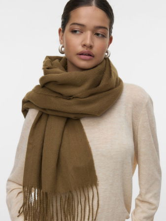 ЖЕНЩИНЫ - Vero Moda Шарф Gri 