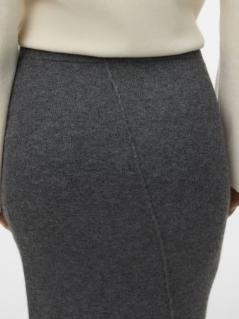 ЖЕНЩИНЫ - Vero Moda Юбка Gri Deschis 