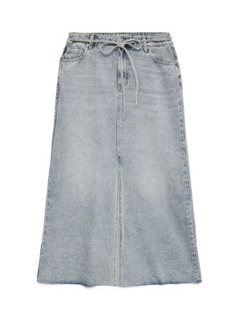 FEMEI - Fusta Albastra Femei