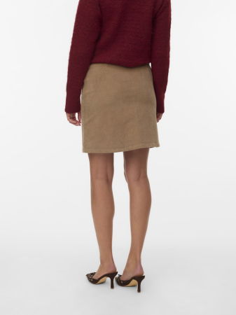 ЖЕНЩИНЫ - Vero Moda Юбка Silver Mink 