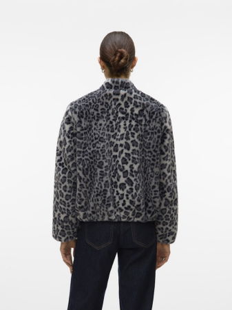 Vero Moda Куртка Gri  [4]