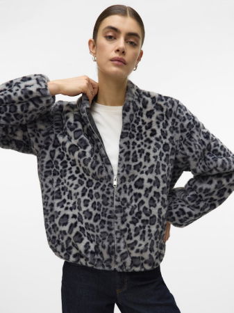 Vero Moda Куртка Gri  [2]