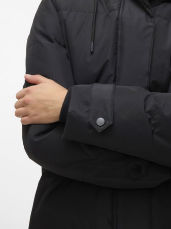 Куртки и Жакеты - Vero Moda Куртка Negru 