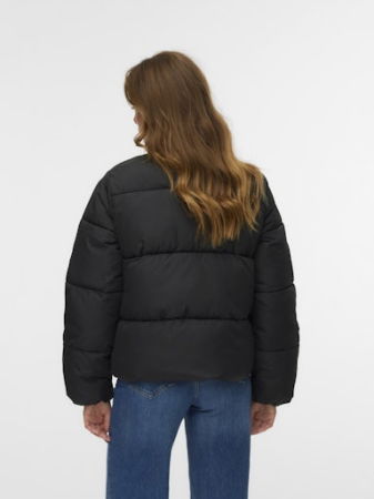 FEMEI - Vero Moda Geaca Neagra  Femei