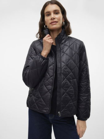 IMBRACAMINTE - Vero Moda Geaca Neagra  Femei