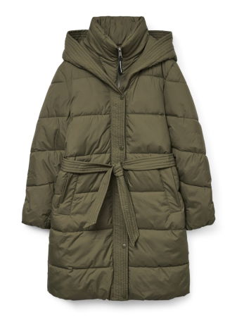 Vero Moda Mantou Khaki  Femei [5]