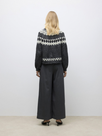 ОДЕЖДА - Vero Moda Брюки Gri Deschis 