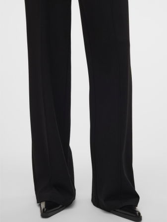 IMBRACAMINTE - Vero Moda Pantaloni Negri  Femei