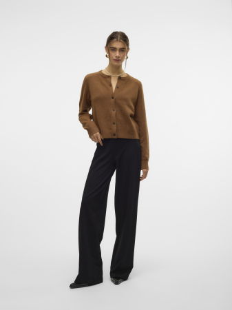 ОДЕЖДА - Vero Moda Женские Брюки Чёрные 