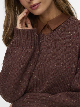 Свитера и Кардиганы - Vero Moda Свитер Puce 