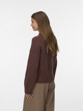 Свитера и Кардиганы - Vero Moda Свитер Puce 