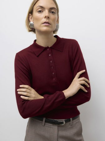 Свитера и Кардиганы - Vero Moda Свитер Zinfandel 