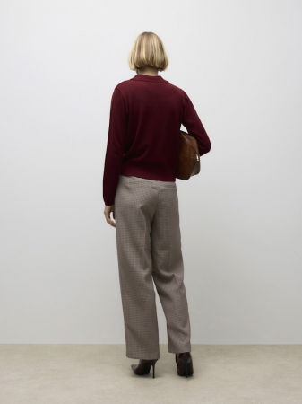 Свитера и Кардиганы - Vero Moda Свитер Zinfandel 