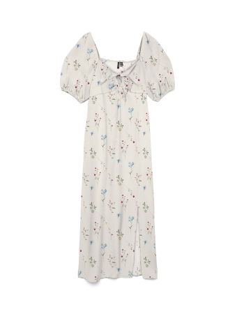 FEMEI - Rochie Crem Femei