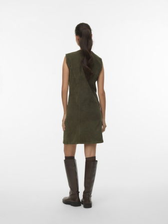 Vero Moda Платье Gri  [3]