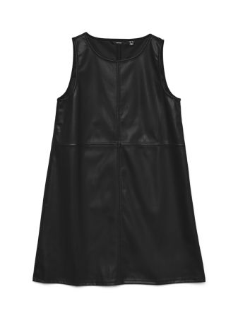 Платья - VERO MODA Женское Платье Чёрное 