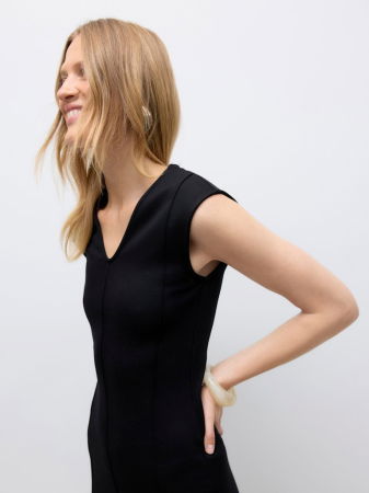 Vero Moda Платье Negru  [2]