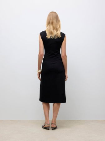 Vero Moda Платье Negru  [3]