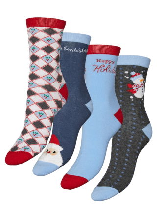 Vero Moda Набор Носков Dutch Canal  [5]