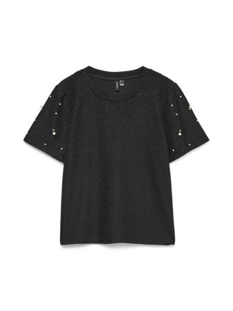 Футболки и Топы - Vero Moda Футболка Black Pearls 