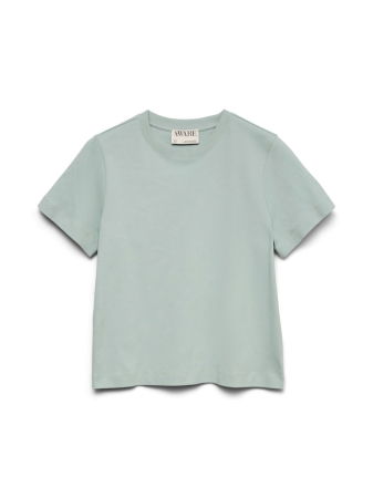 FEMEI - VERO MODA Tricou Gray Mist  Femei