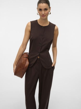 FEMEI - Vero Moda Vesta Maro  Femei