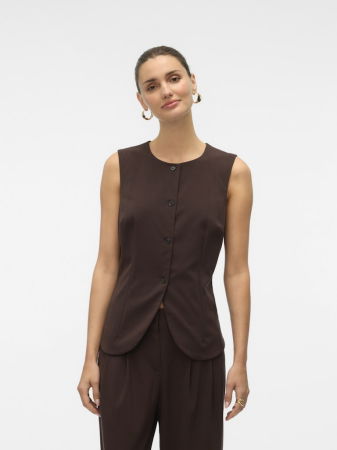 FEMEI - Vero Moda Vesta Maro  Femei
