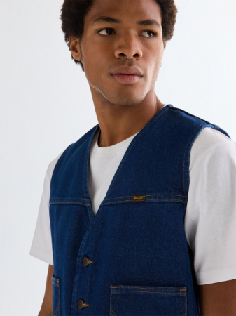 BARBATI - Vesta Blue Regular Barbati