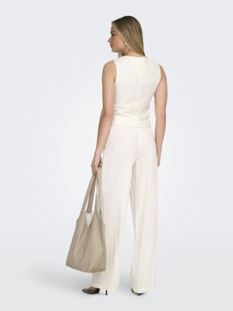 ЖЕНЩИНЫ - Женский Жилет Cloud Dancer  