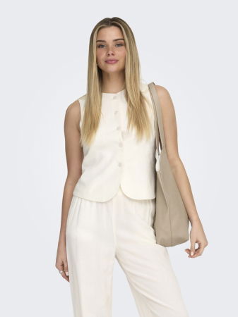 ЖЕНЩИНЫ - Женский Жилет Cloud Dancer  