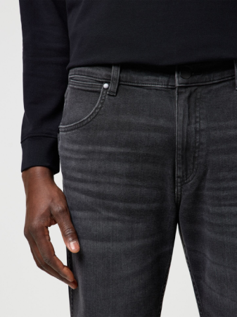 Wrangler Джинсы Ashley GREENSBORO Regular Straight [3]