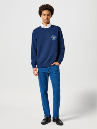 МУЖЧИНЫ - Wrangler Джинсы Blue TEXAS Authentic Straight