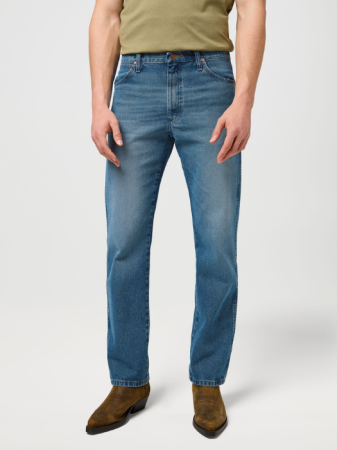 Bootcut - Wrangler Джинсы Breeze Hunter 13MWZ Original Regular Bootcut