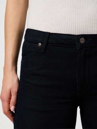 Wrangler Джинсы Cobalt Crush WORLD WIDE Wide Leg [3]