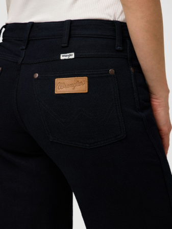 Wrangler Джинсы Cobalt Crush WORLD WIDE Wide Leg [4]