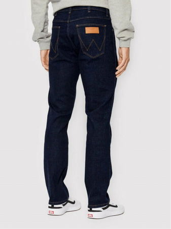BARBATI - Wrangler Blugi Regular Straight Day Drifter Barbati