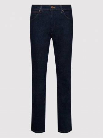 BARBATI - Wrangler Blugi Regular Straight Day Drifter Barbati