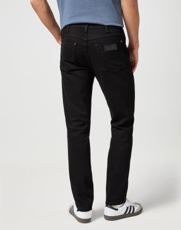 Wrangler Джинсы Deep Ink LARSTON Slim Tapered [2]
