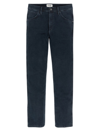 Wrangler Джинсы Iron Blue GREENSBORO Regular Straight [5]