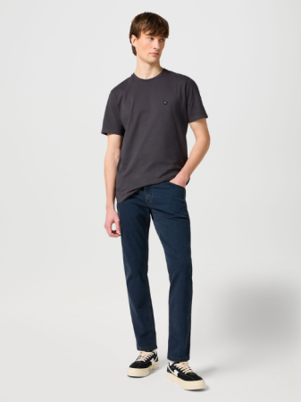 Regular - Wrangler Джинсы Iron Blue GREENSBORO Regular Straight