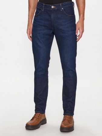BARBATI - Wrangler Blugi Slim Tapered Landed Barbati