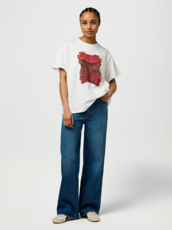 ЖЕНЩИНЫ - Wrangler Джинсы Yosemite LOOSE STRAIGHT Loose