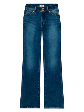 Wrangler Джинсы Canyon Crest LOW RISE BOOTCUT Bootcut - 469 Lei [5]