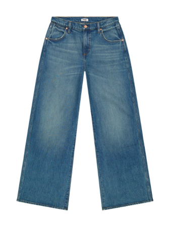 Wrangler Джинсы Mavi LOW RISE BIG BAGGIE Loose - 499 Lei [5]